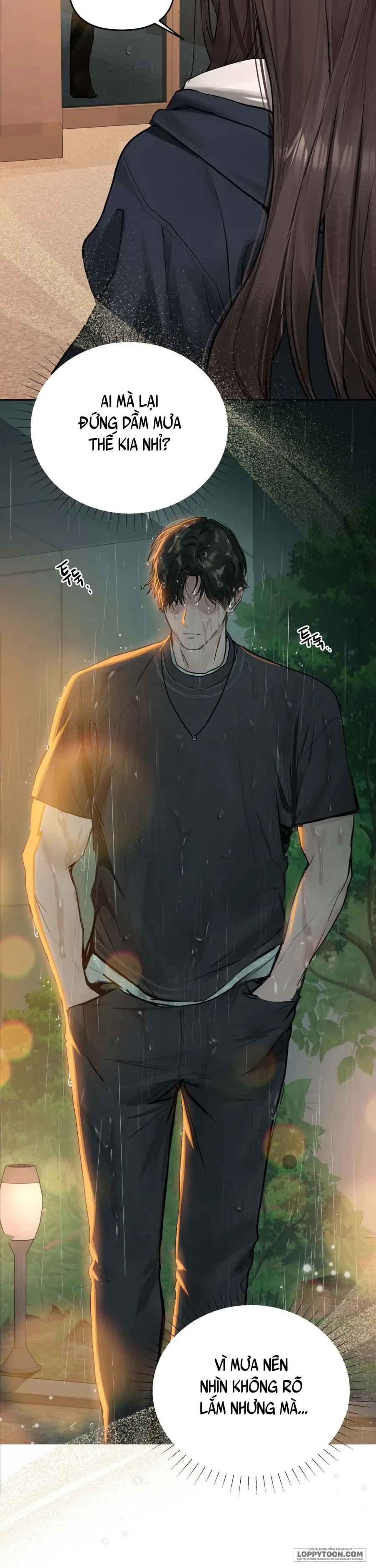Ji Woo & Woo Yeon - Chap 1 - Trang 32