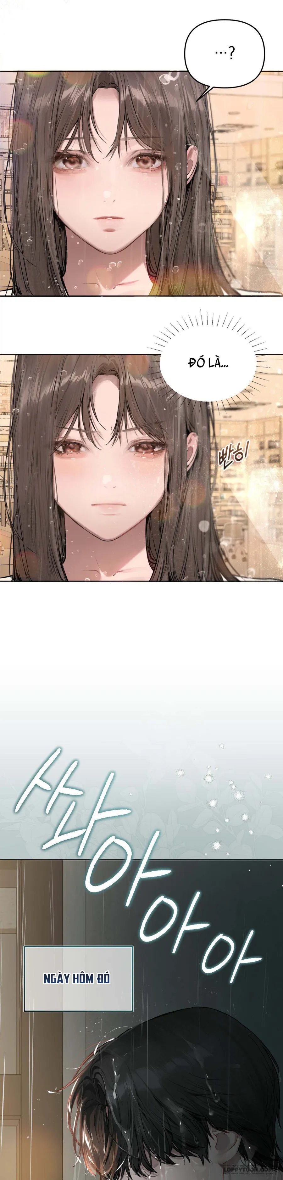 Ji Woo & Woo Yeon - Chap 1 - Trang 34
