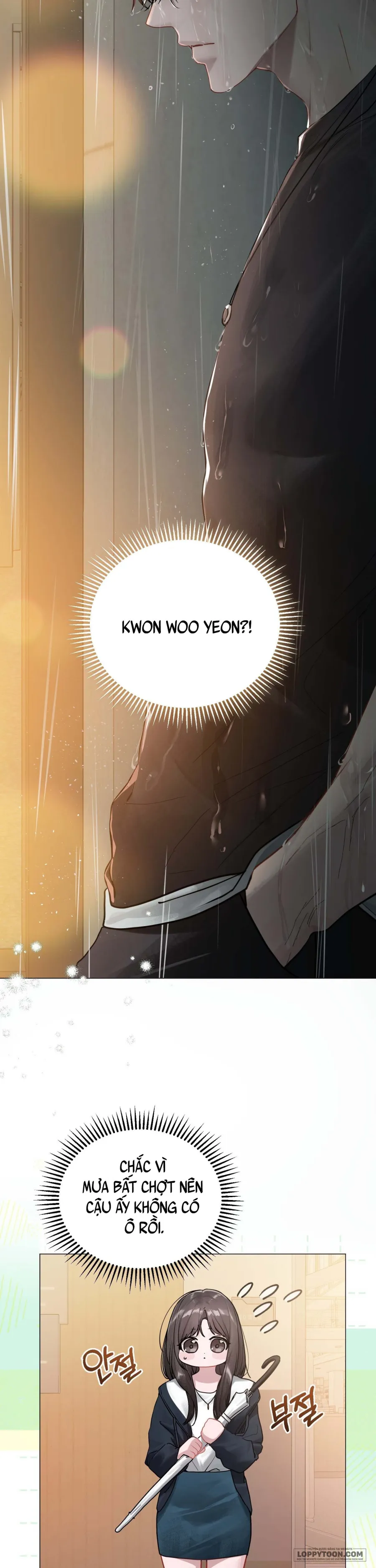 Ji Woo & Woo Yeon - Chap 1 - Trang 35