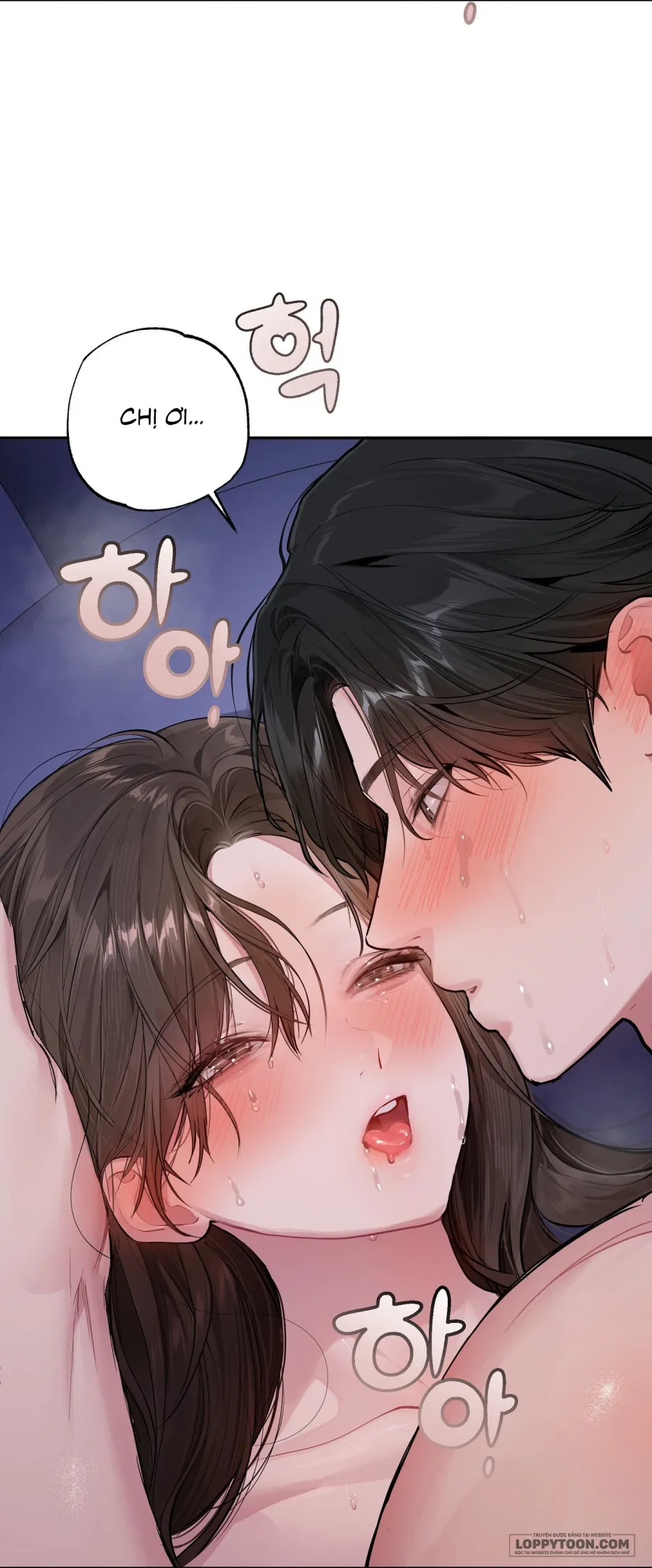 Ji Woo & Woo Yeon - Chap 10 - 🔞🔞🔞 - Trang 15