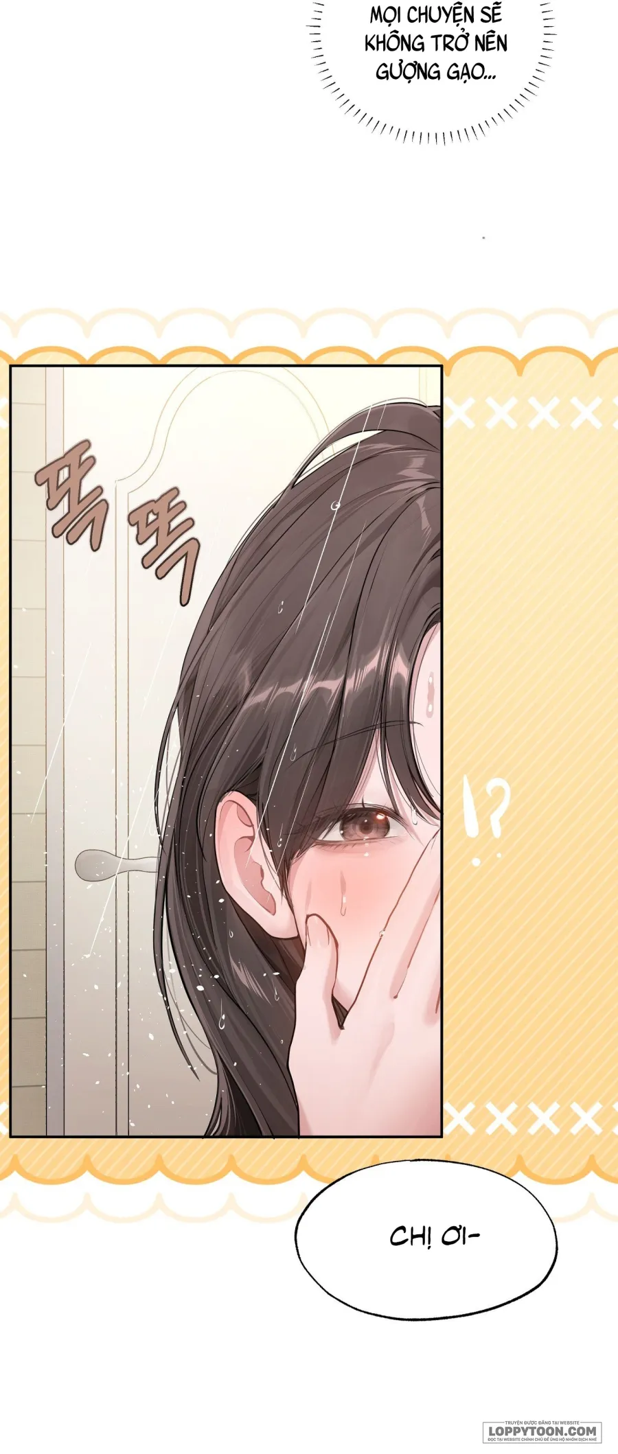 Ji Woo & Woo Yeon - Chap 10 - 🔞🔞🔞 - Trang 22