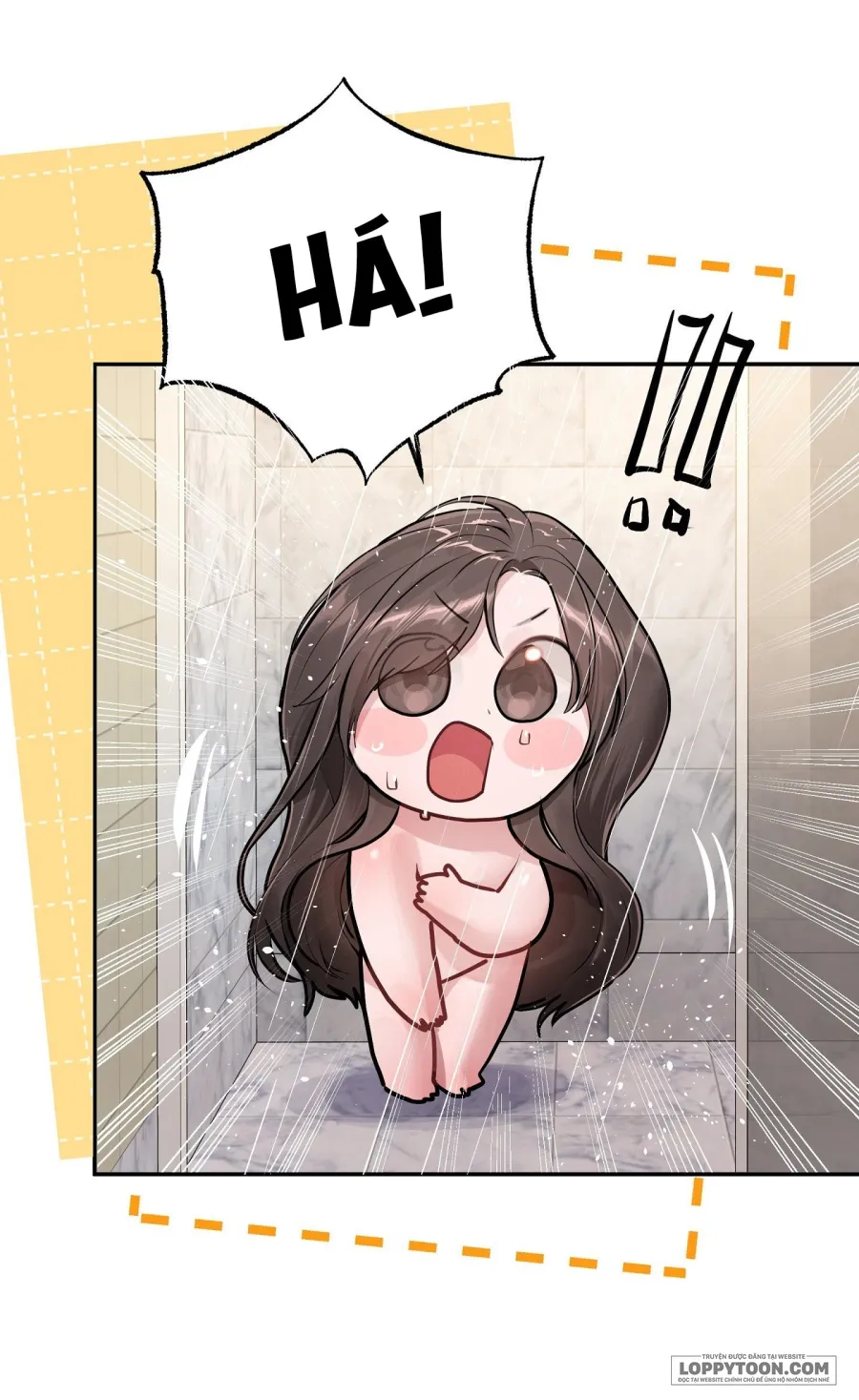Ji Woo & Woo Yeon - Chap 10 - 🔞🔞🔞 - Trang 24