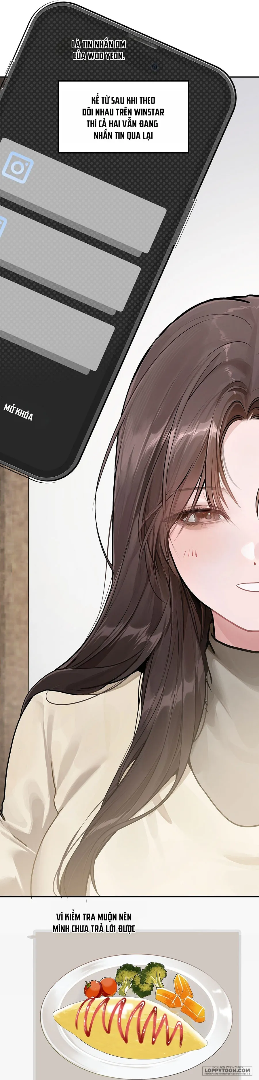 Ji Woo & Woo Yeon - Chap 11 - 🔞 - Trang 10