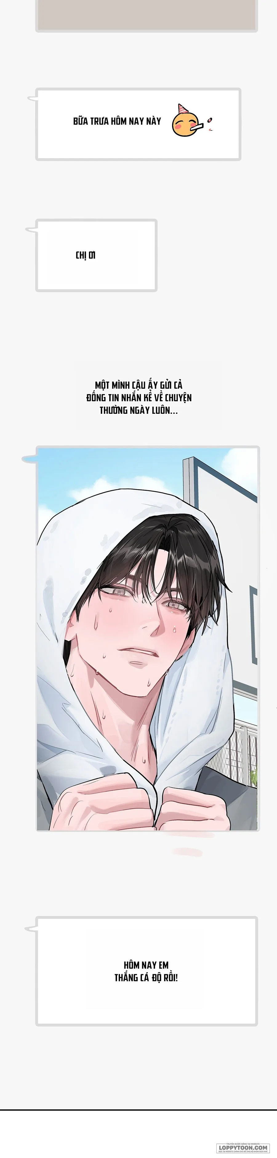 Ji Woo & Woo Yeon - Chap 11 - 🔞 - Trang 11