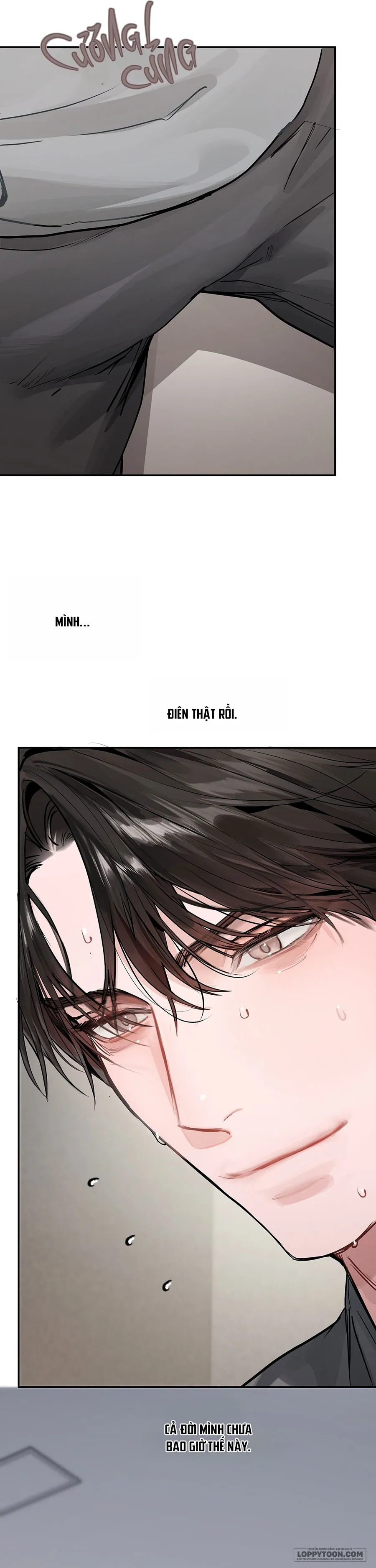 Ji Woo & Woo Yeon - Chap 11 - 🔞 - Trang 17