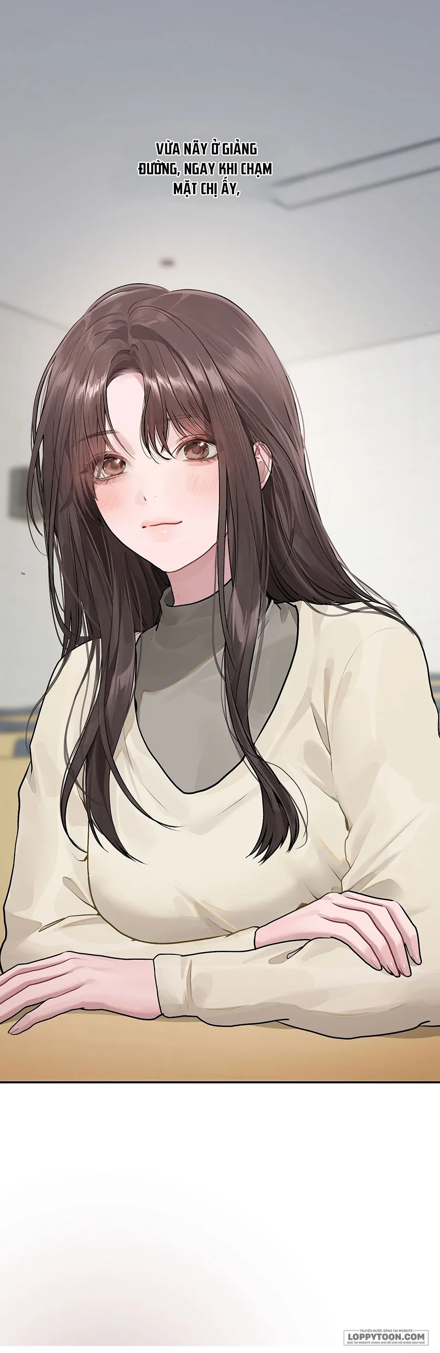 Ji Woo & Woo Yeon - Chap 11 - 🔞 - Trang 18
