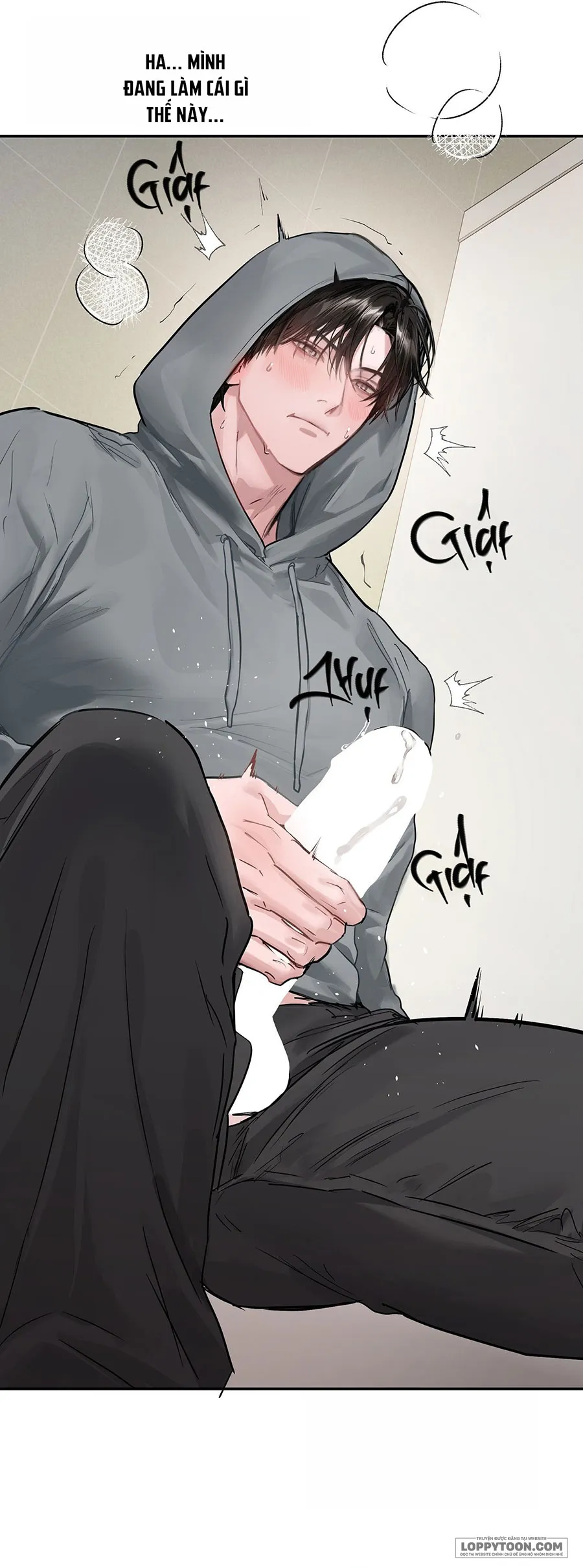 Ji Woo & Woo Yeon - Chap 11 - 🔞 - Trang 26