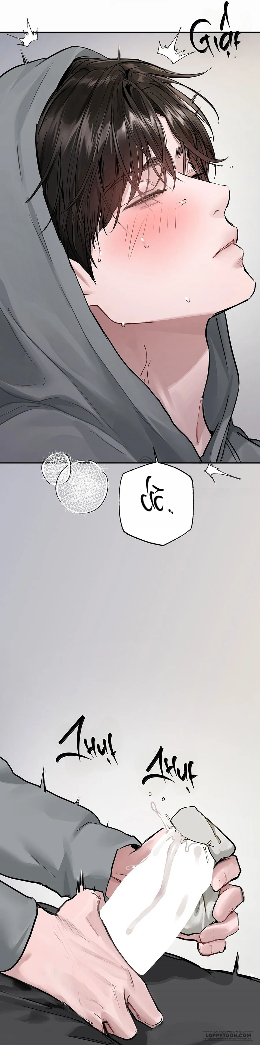 Ji Woo & Woo Yeon - Chap 11 - 🔞 - Trang 31