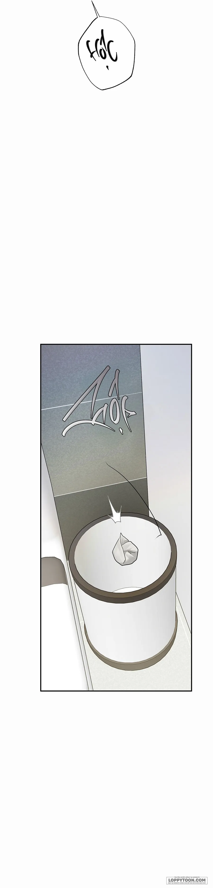 Ji Woo & Woo Yeon - Chap 11 - 🔞 - Trang 33