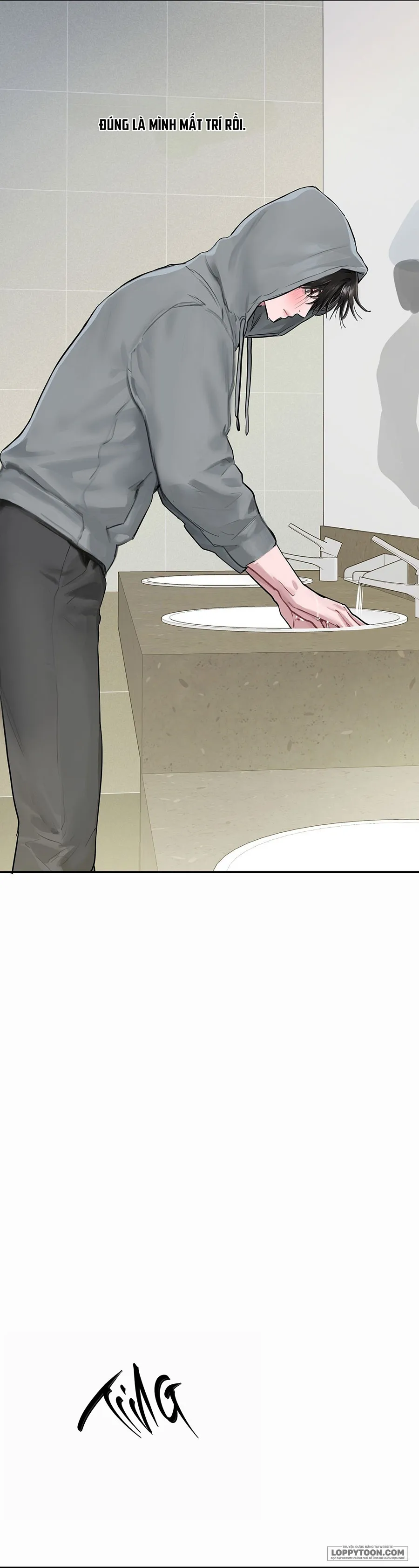 Ji Woo & Woo Yeon - Chap 11 - 🔞 - Trang 35