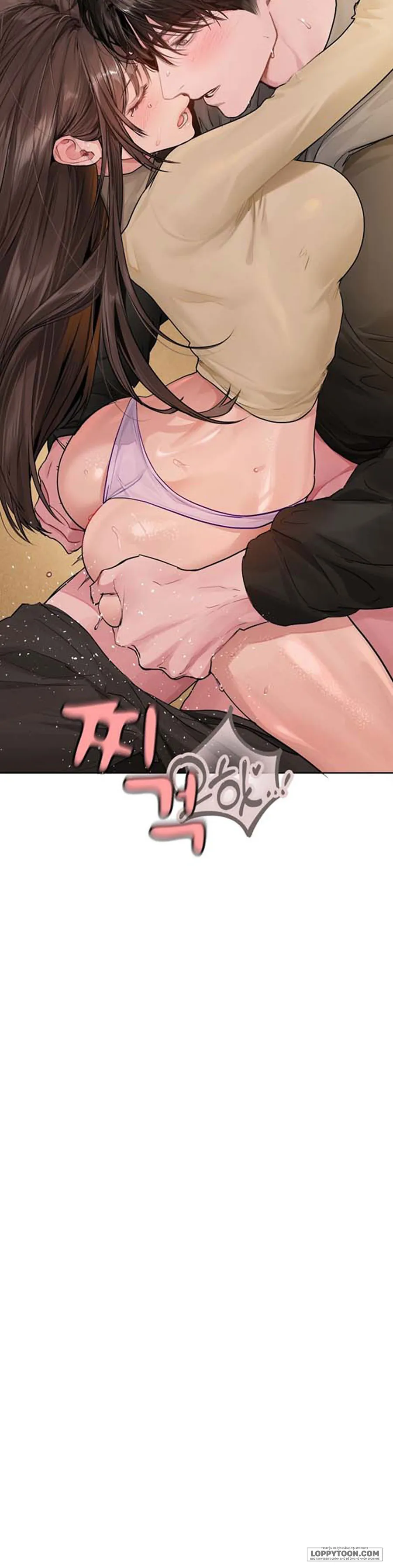 Ji Woo & Woo Yeon - Chap 13 - Trang 25