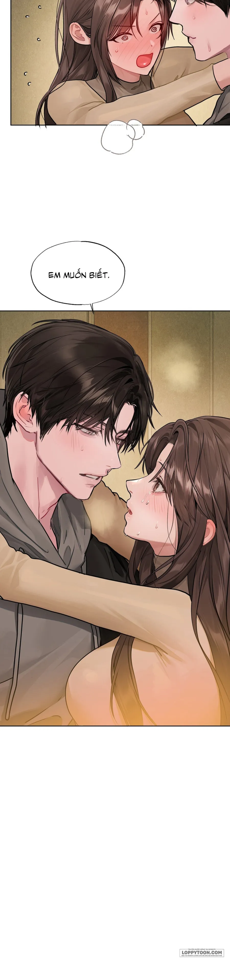 Ji Woo & Woo Yeon - Chap 14 - 🔞🔞🔞 - Trang 27
