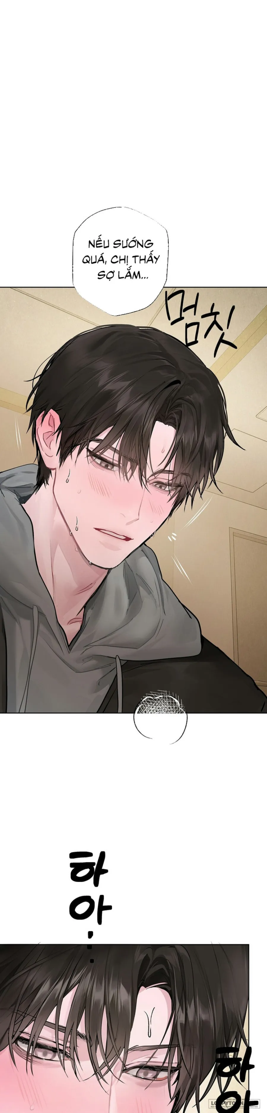Ji Woo & Woo Yeon - Chap 15 - 🔞🔞🔞 - Trang 0