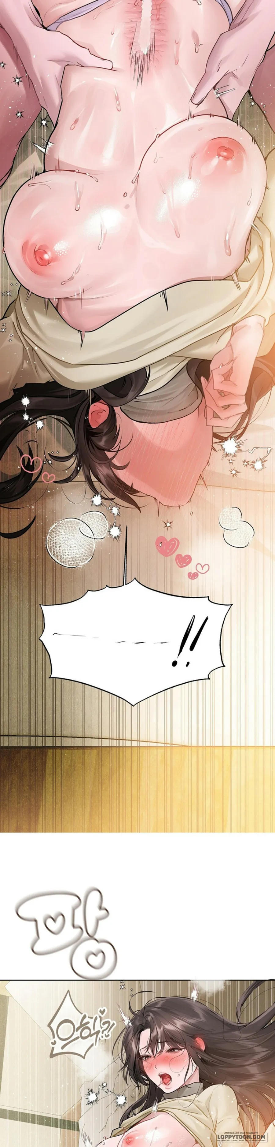 Ji Woo & Woo Yeon - Chap 15 - 🔞🔞🔞 - Trang 17