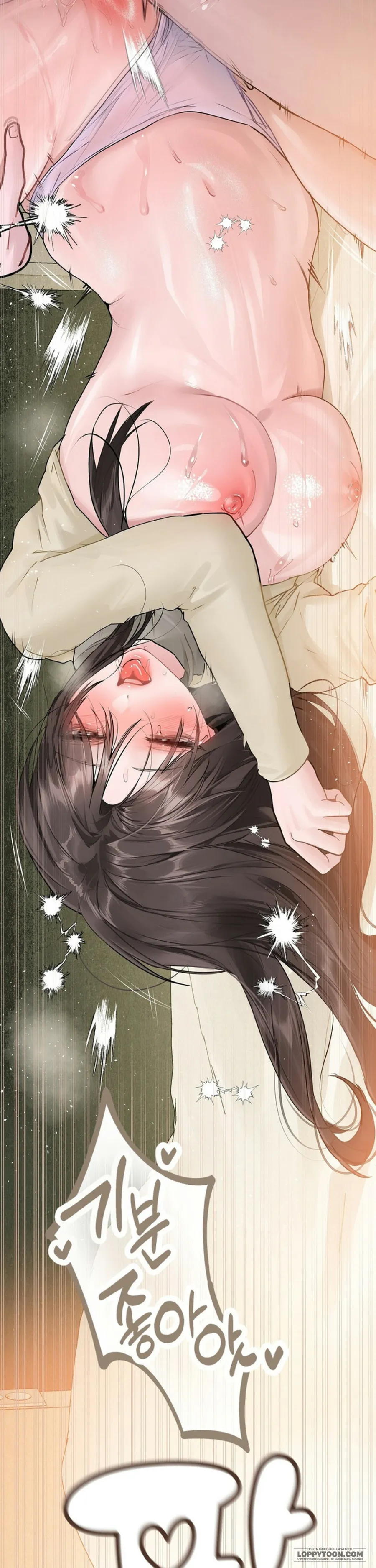 Ji Woo & Woo Yeon - Chap 15 - 🔞🔞🔞 - Trang 21