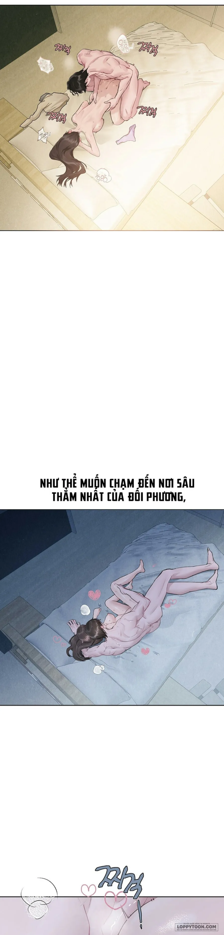 Ji Woo & Woo Yeon - Chap 15 - 🔞🔞🔞 - Trang 23