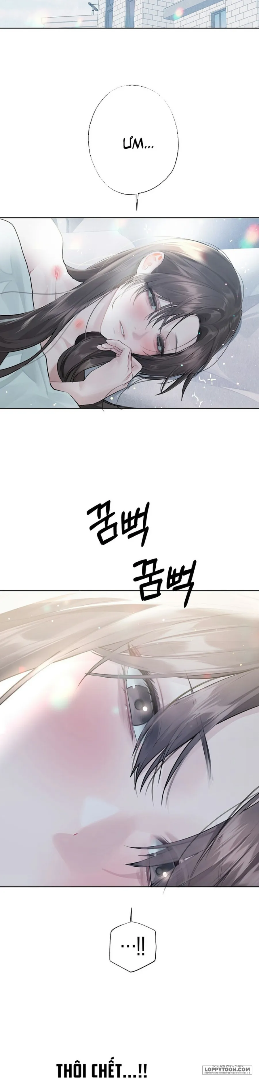 Ji Woo & Woo Yeon - Chap 15 - 🔞🔞🔞 - Trang 26