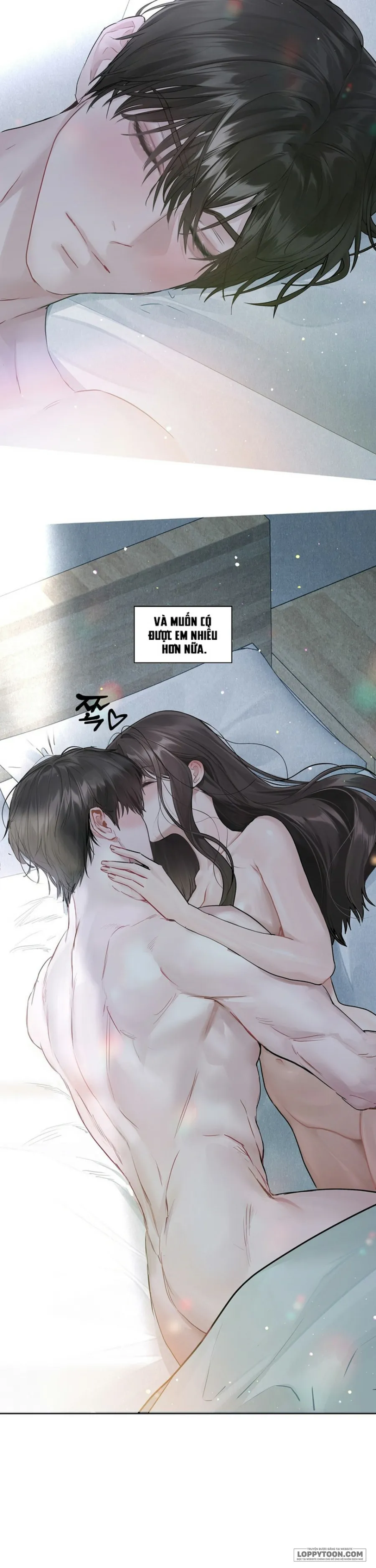 Ji Woo & Woo Yeon - Chap 15 - 🔞🔞🔞 - Trang 32