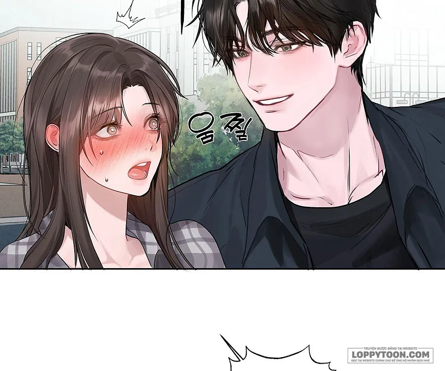 Ji Woo & Woo Yeon - Chap 16 - 🔞🔞🔞 - Trang 11