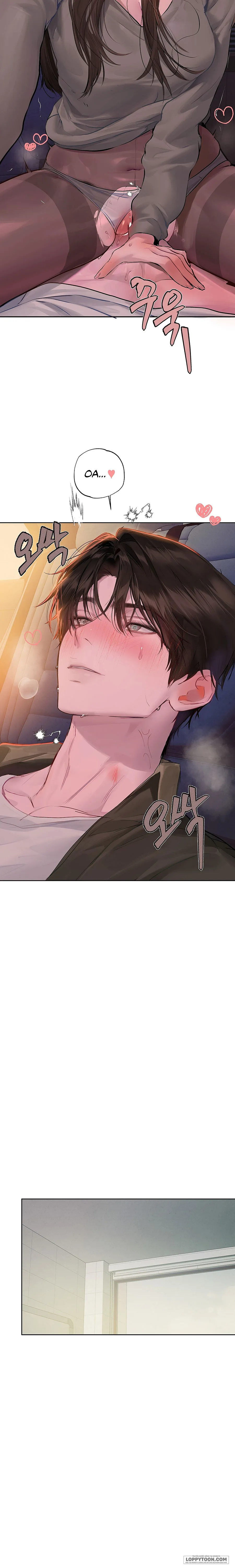 Ji Woo & Woo Yeon - Chap 16 - 🔞🔞🔞 - Trang 17