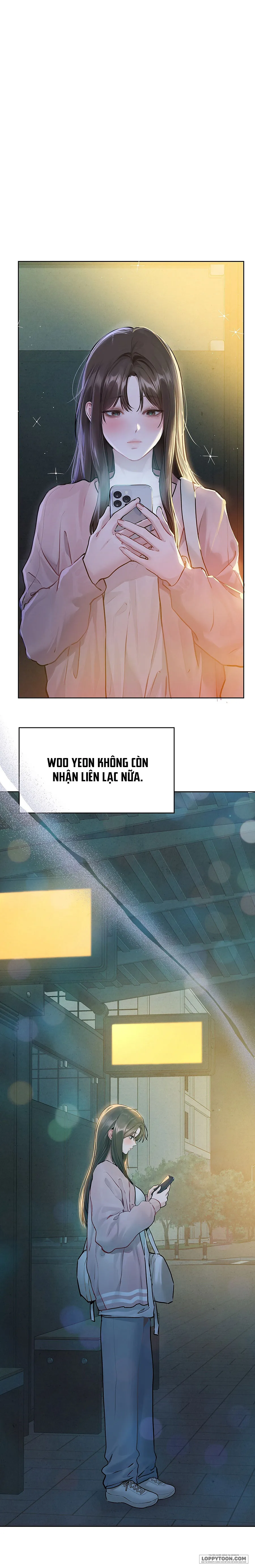 Ji Woo & Woo Yeon - Chap 16 - 🔞🔞🔞 - Trang 24