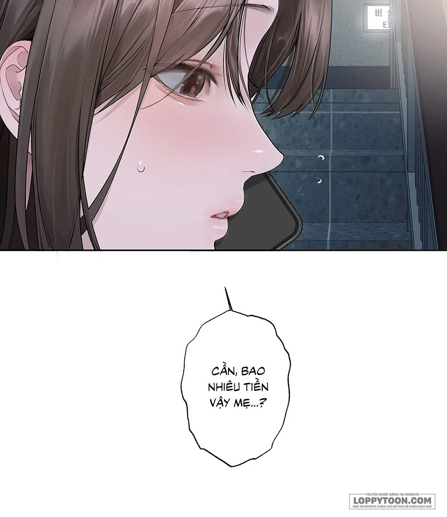 Ji Woo & Woo Yeon - Chap 16 - 🔞🔞🔞 - Trang 3