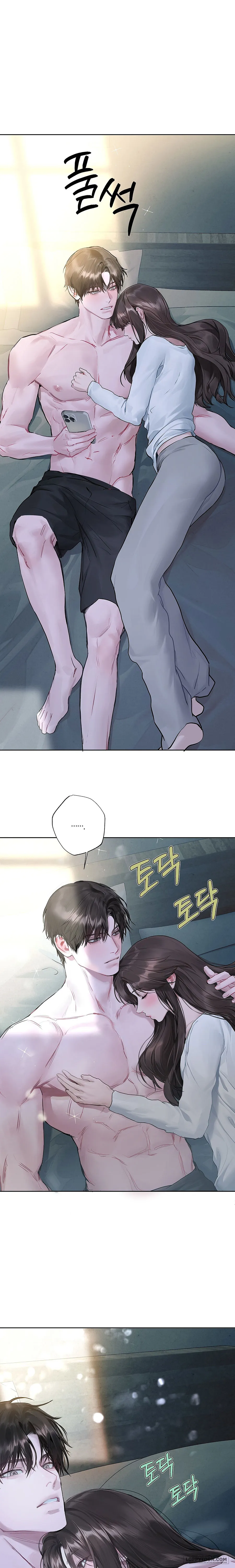 Ji Woo & Woo Yeon - Chap 16 - 🔞🔞🔞 - Trang 6