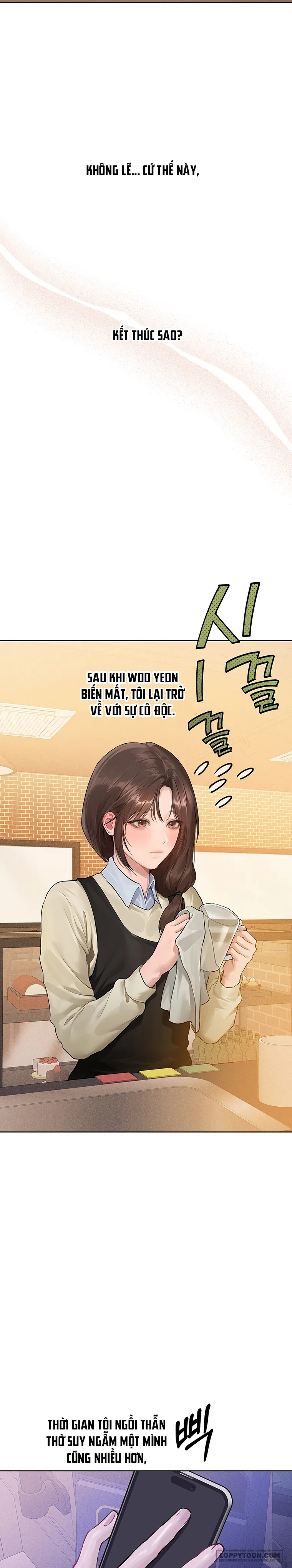 Ji Woo & Woo Yeon - Chap 17 - 🔞 - Trang 1