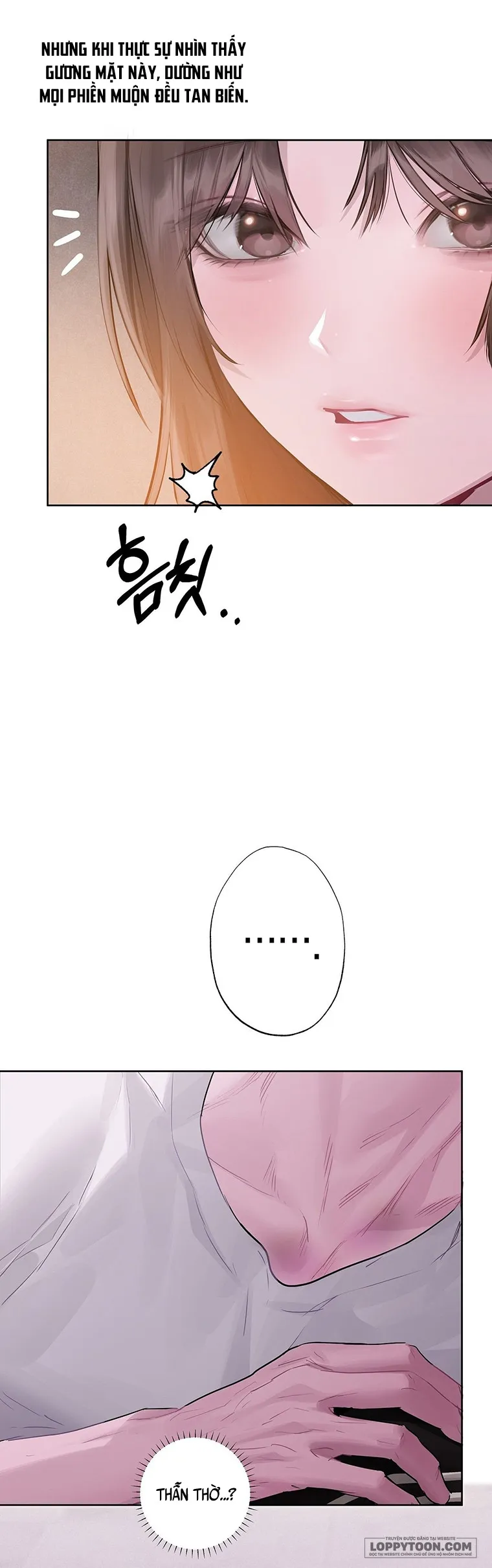 Ji Woo & Woo Yeon - Chap 17 - 🔞 - Trang 18