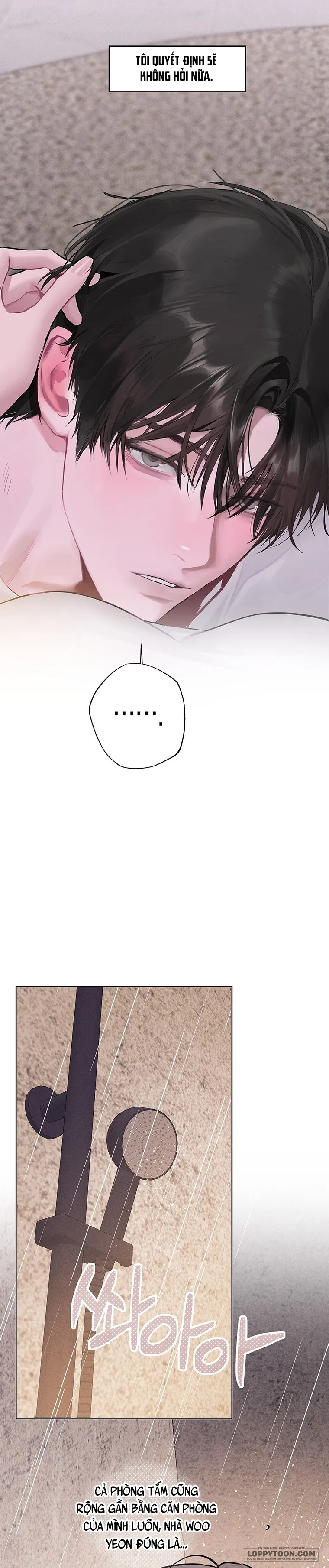 Ji Woo & Woo Yeon - Chap 17 - 🔞 - Trang 19