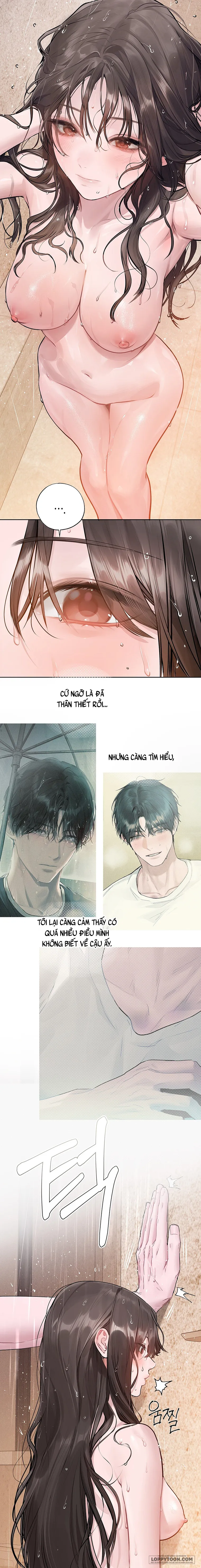 Ji Woo & Woo Yeon - Chap 17 - 🔞 - Trang 20