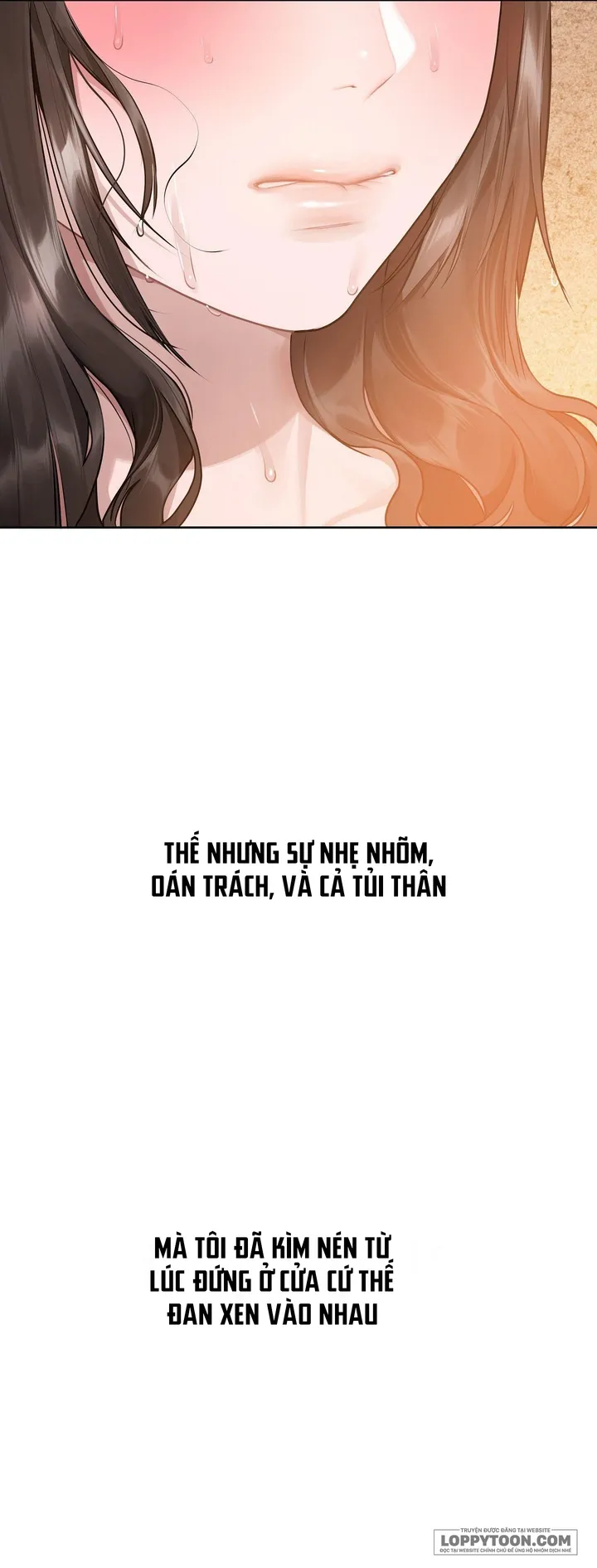Ji Woo & Woo Yeon - Chap 18 - Trang 10