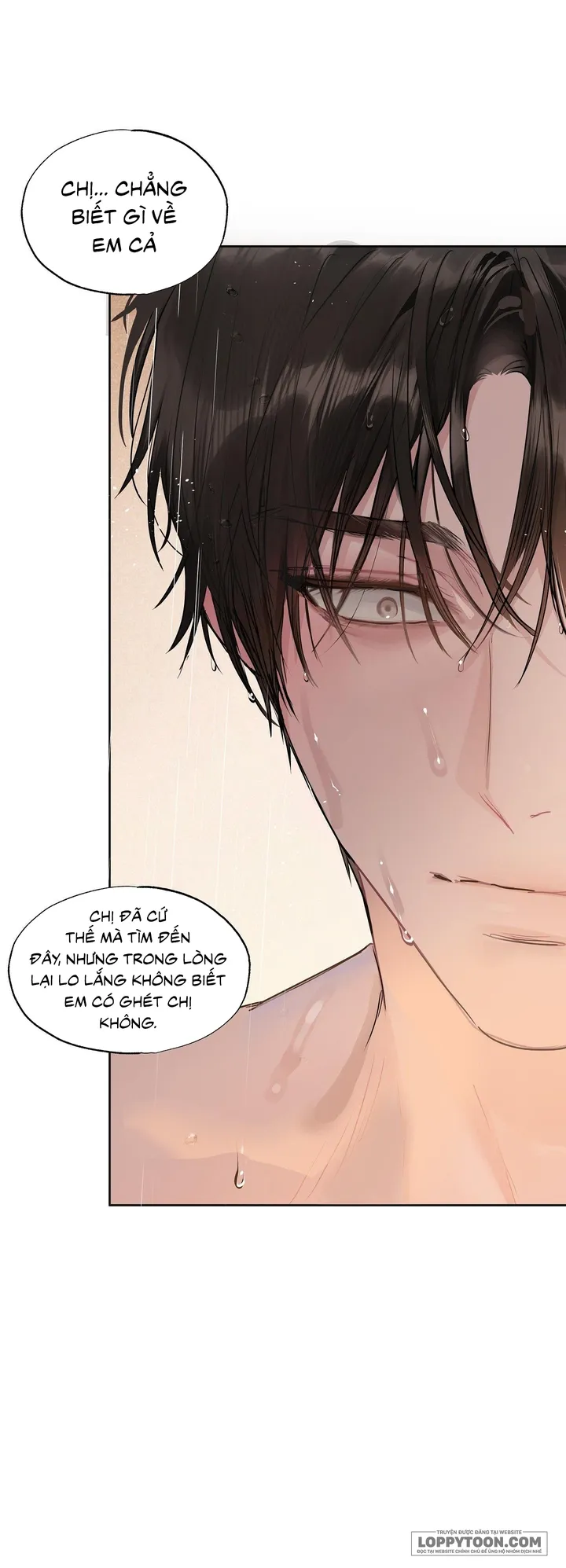 Ji Woo & Woo Yeon - Chap 18 - Trang 12