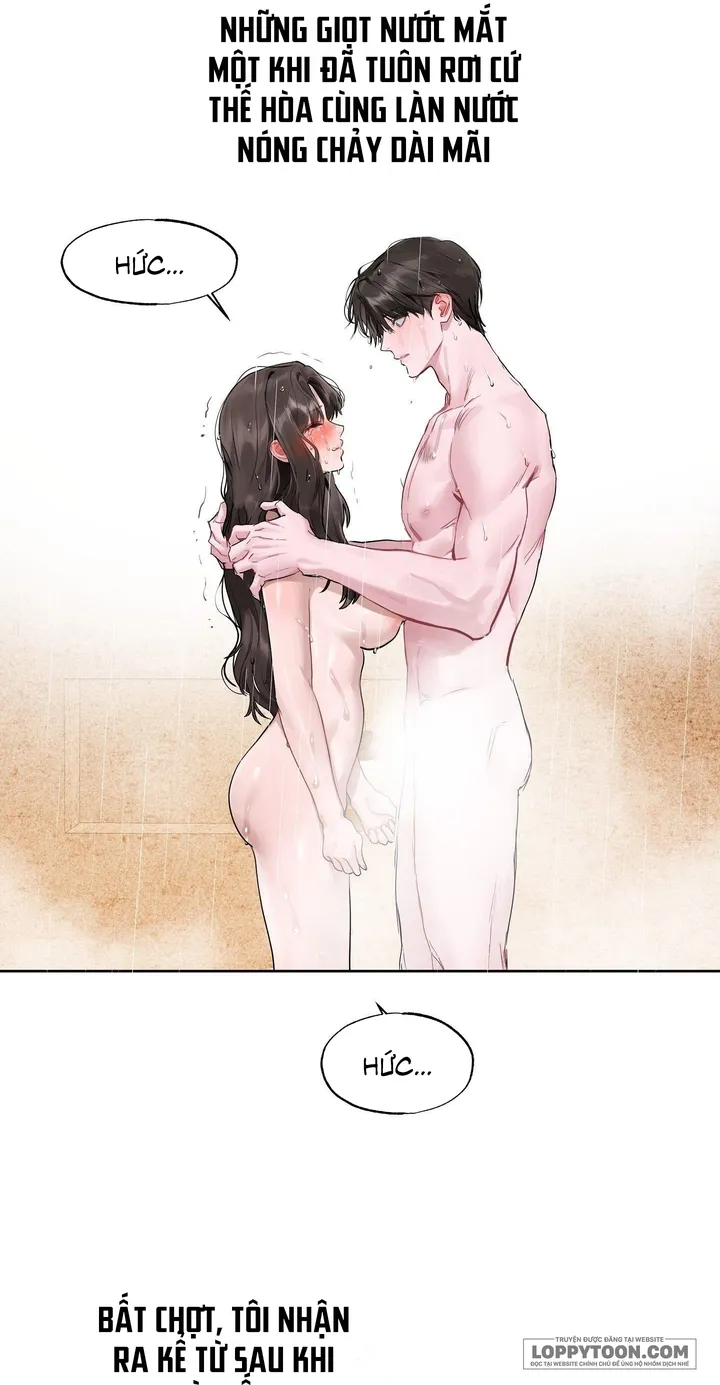 Ji Woo & Woo Yeon - Chap 18 - Trang 13