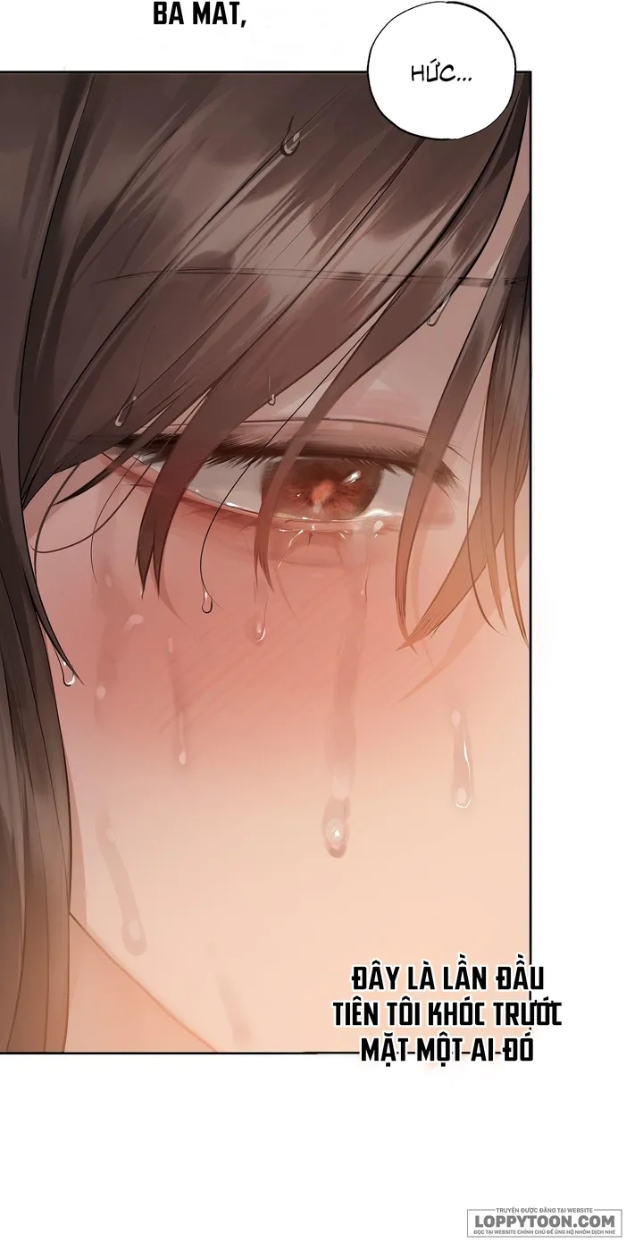 Ji Woo & Woo Yeon - Chap 18 - Trang 14