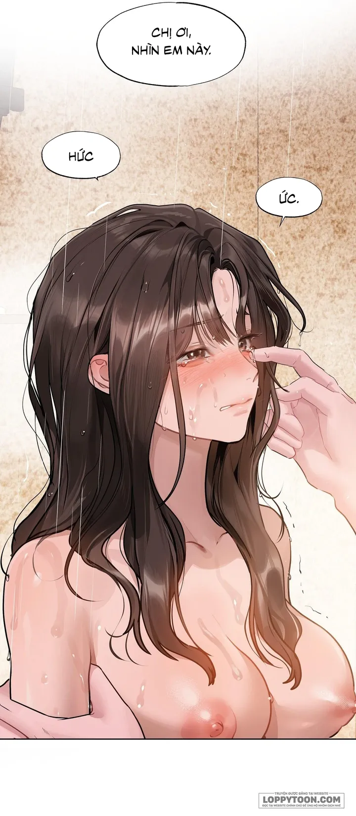 Ji Woo & Woo Yeon - Chap 18 - Trang 16