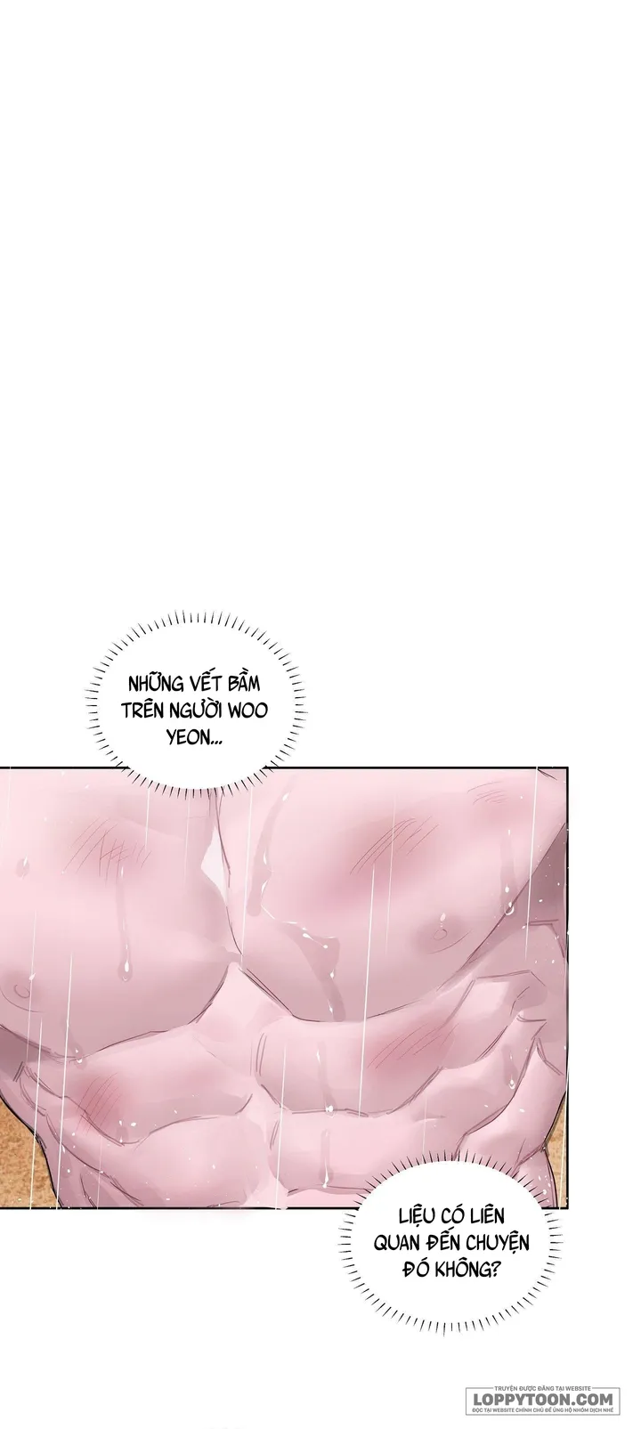 Ji Woo & Woo Yeon - Chap 18 - Trang 22