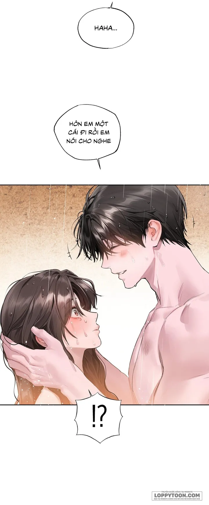 Ji Woo & Woo Yeon - Chap 18 - Trang 24