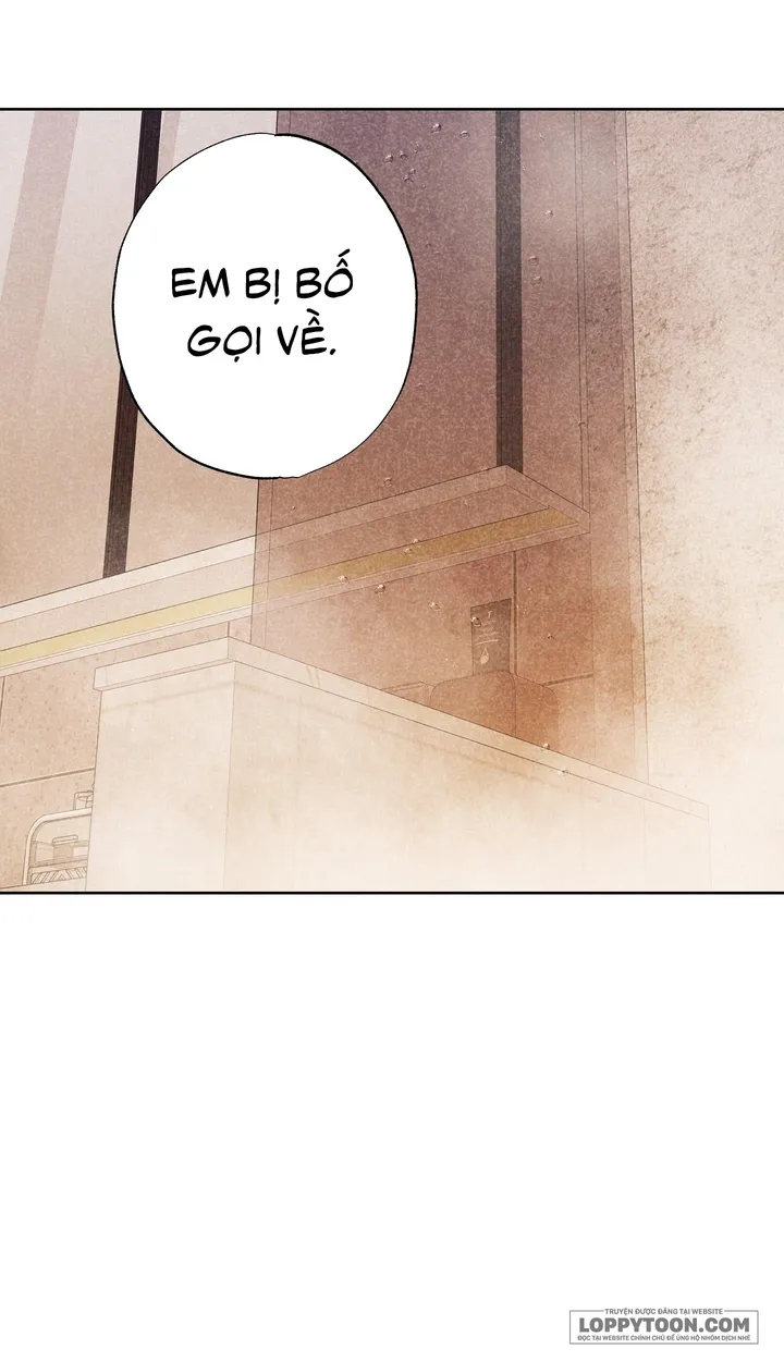Ji Woo & Woo Yeon - Chap 18 - Trang 28