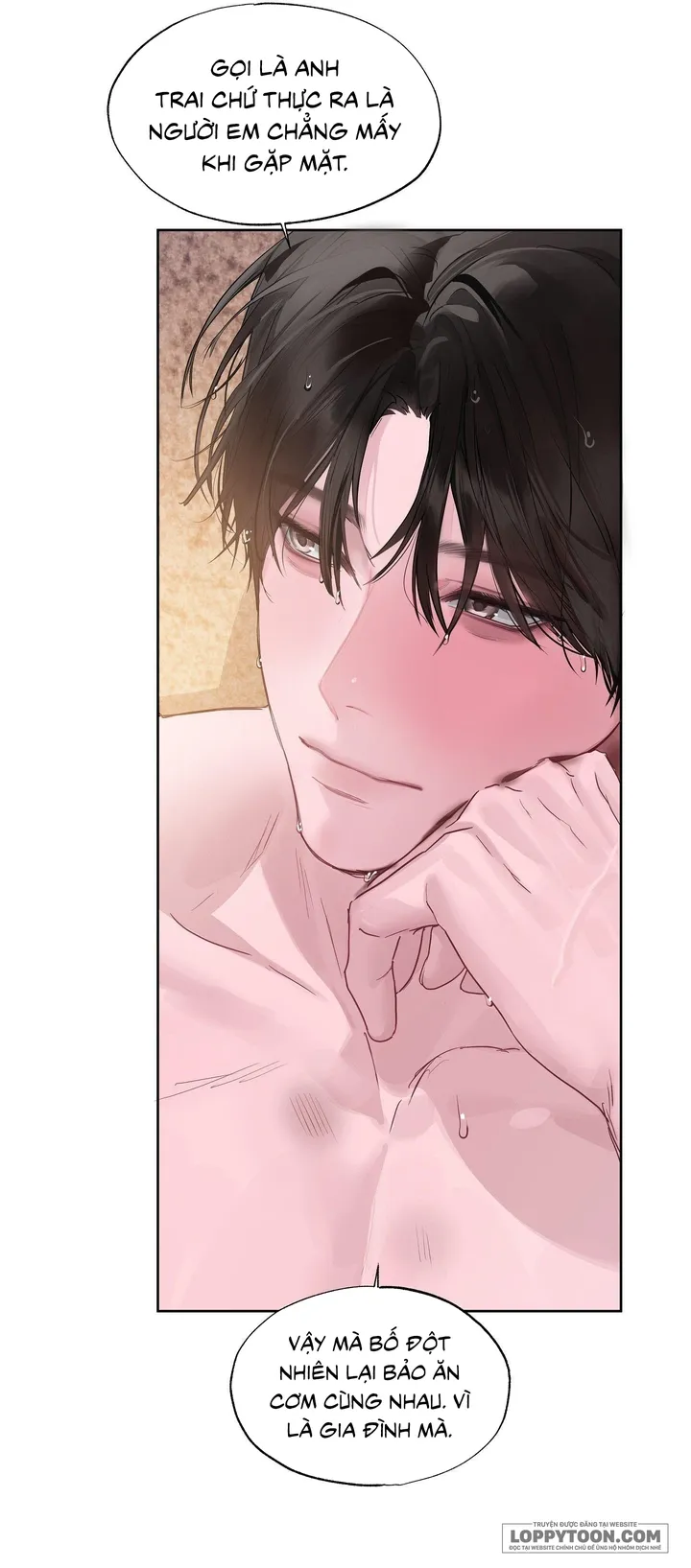 Ji Woo & Woo Yeon - Chap 18 - Trang 30