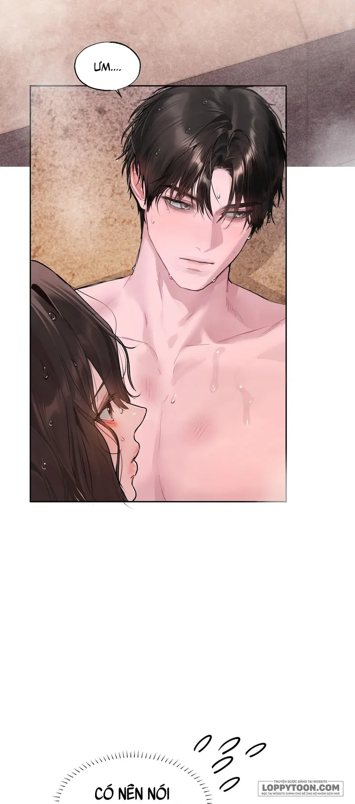 Ji Woo & Woo Yeon - Chap 18 - Trang 32