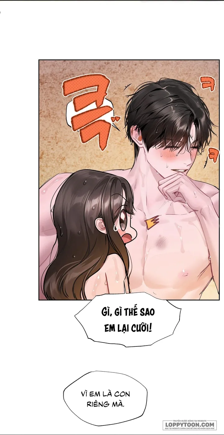 Ji Woo & Woo Yeon - Chap 18 - Trang 34