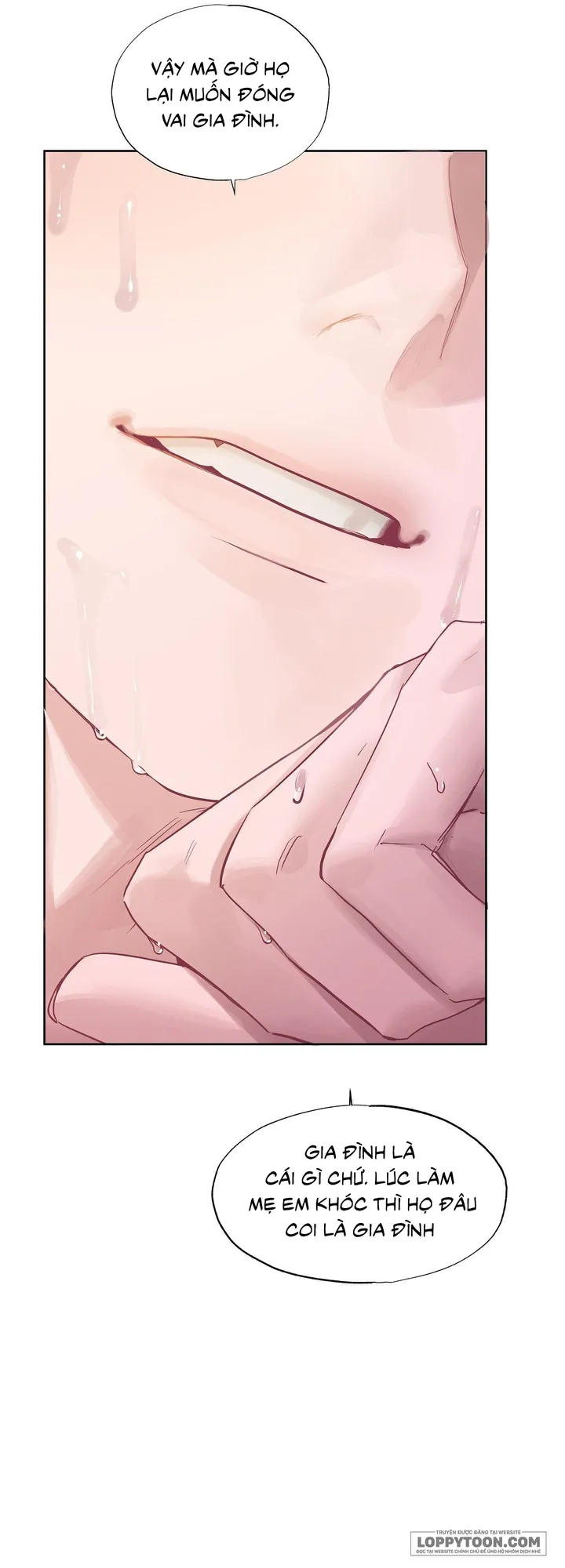 Ji Woo & Woo Yeon - Chap 18 - Trang 36