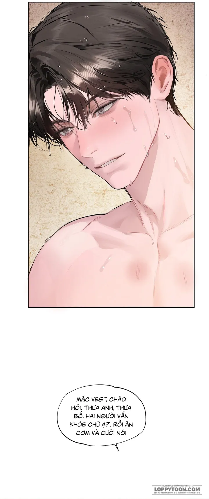 Ji Woo & Woo Yeon - Chap 18 - Trang 39