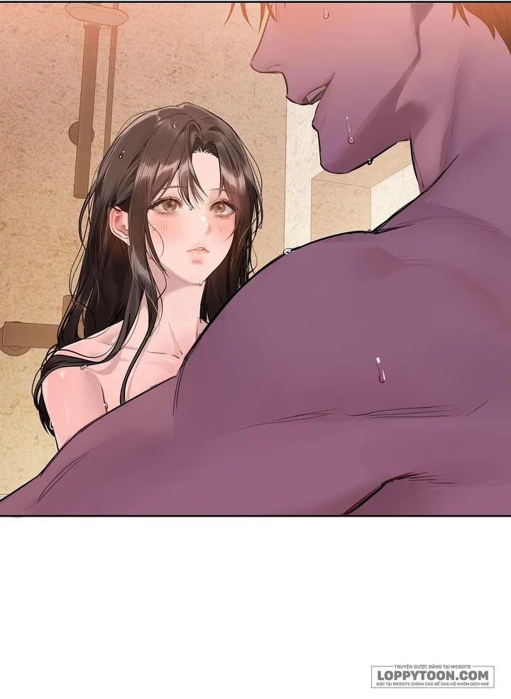 Ji Woo & Woo Yeon - Chap 18 - Trang 40