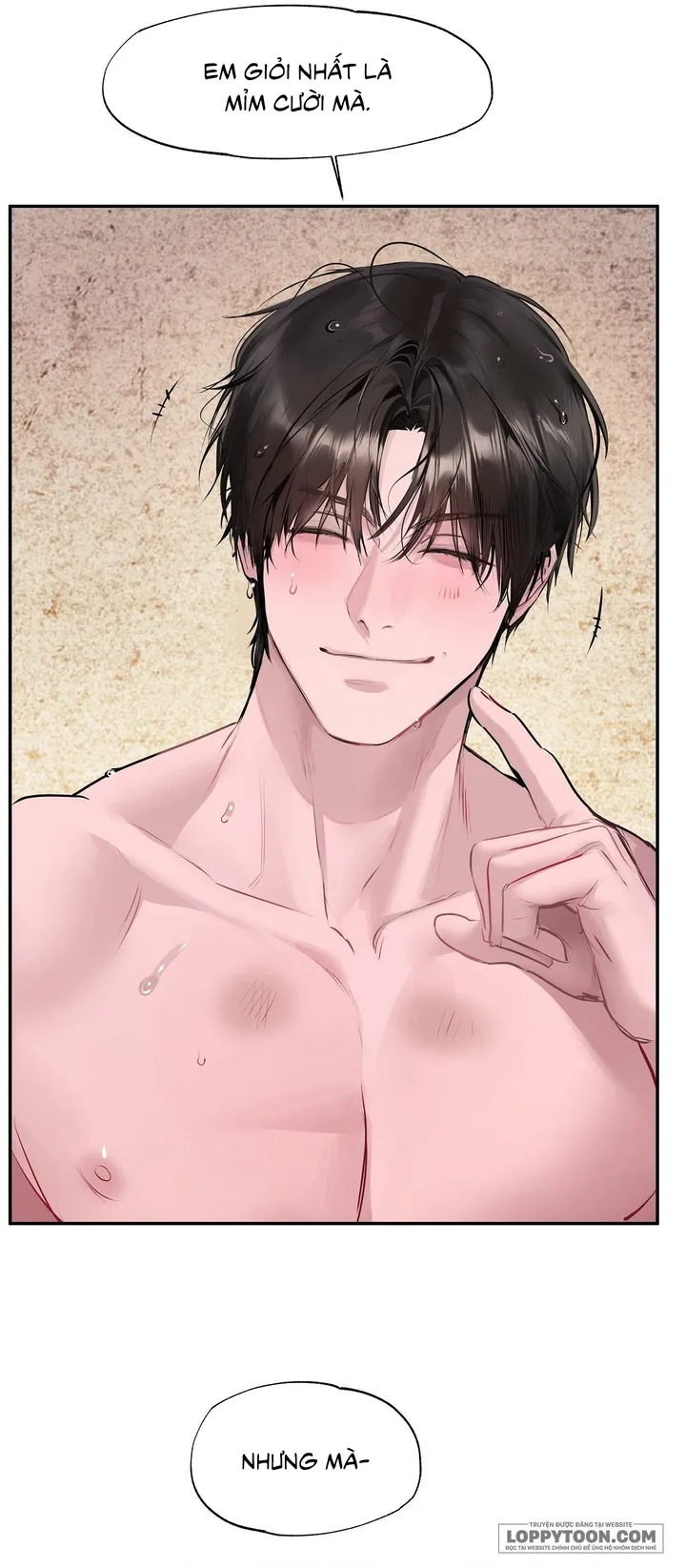 Ji Woo & Woo Yeon - Chap 18 - Trang 41