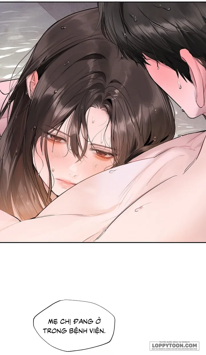 Ji Woo & Woo Yeon - Chap 18 - Trang 44
