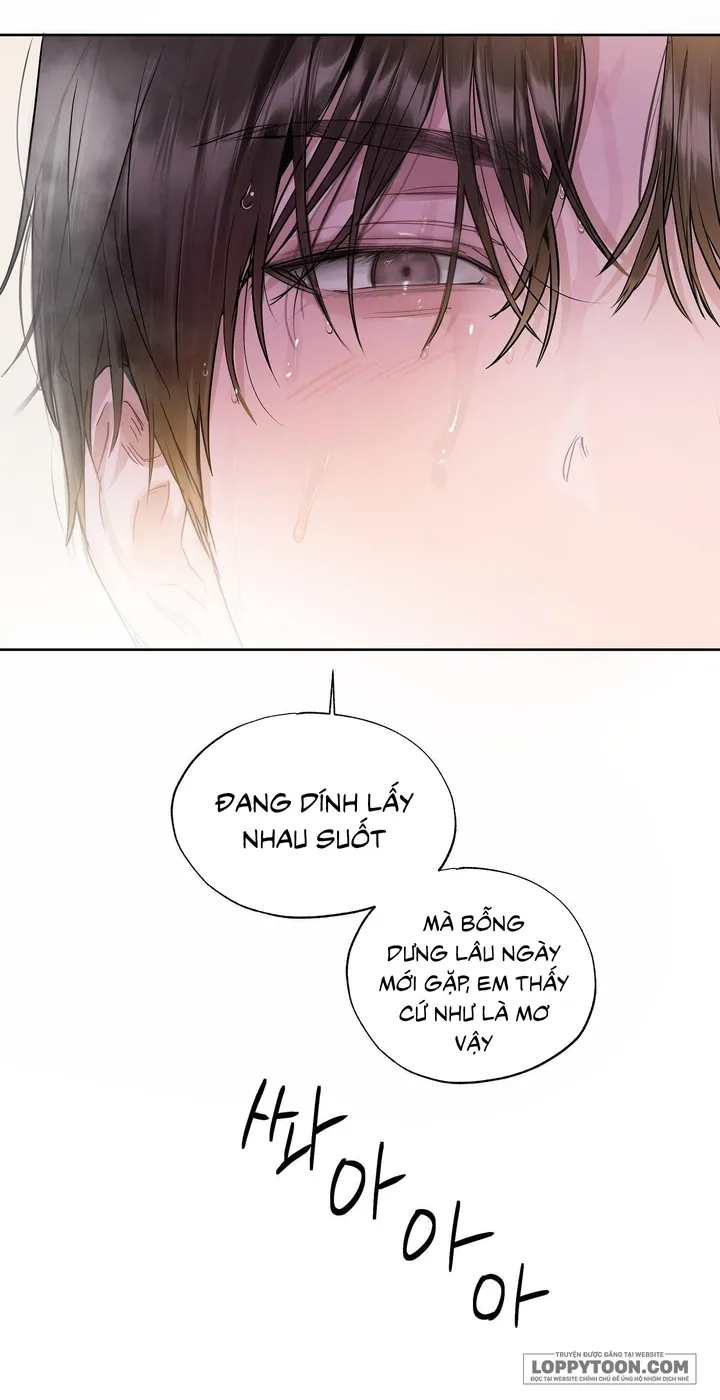 Ji Woo & Woo Yeon - Chap 18 - Trang 6