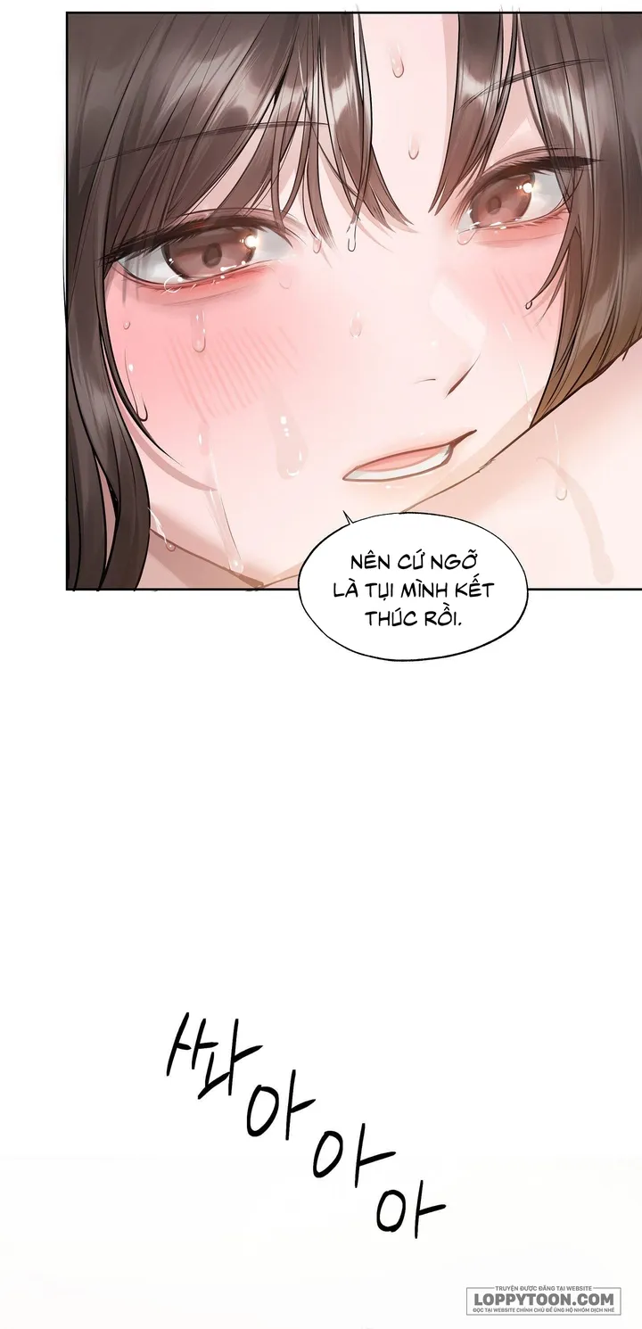 Ji Woo & Woo Yeon - Chap 18 - Trang 8