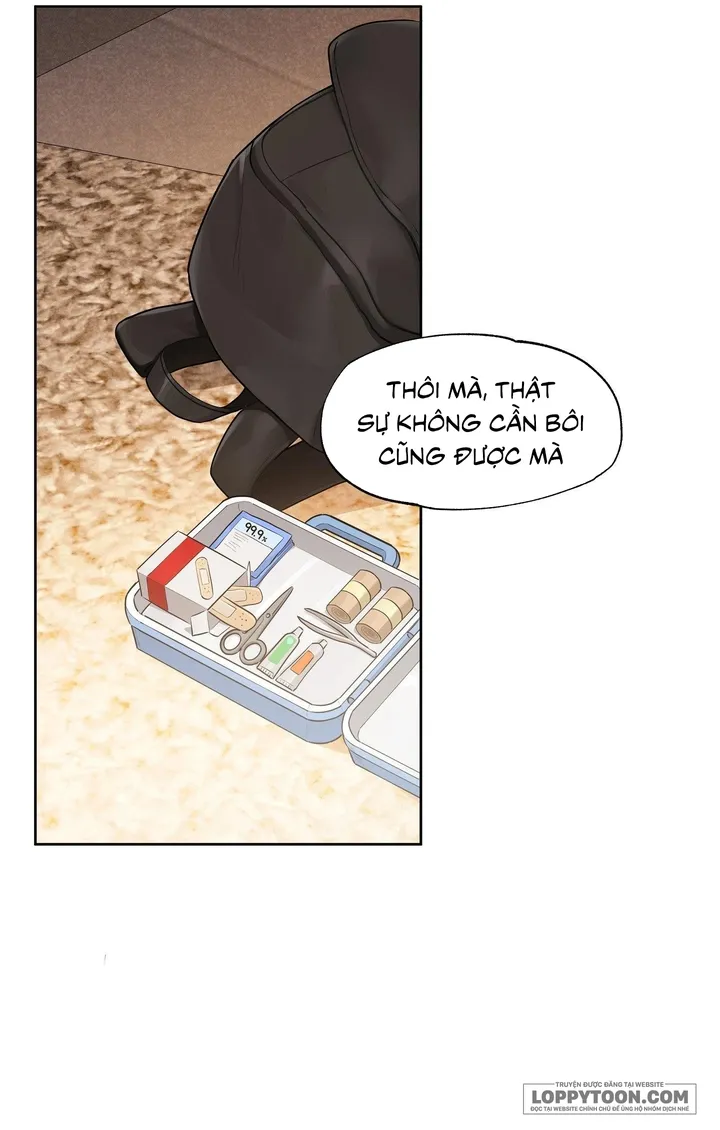 Ji Woo & Woo Yeon - Chap 19 - Trang 1